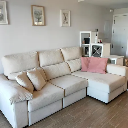 Malaga Apartments
