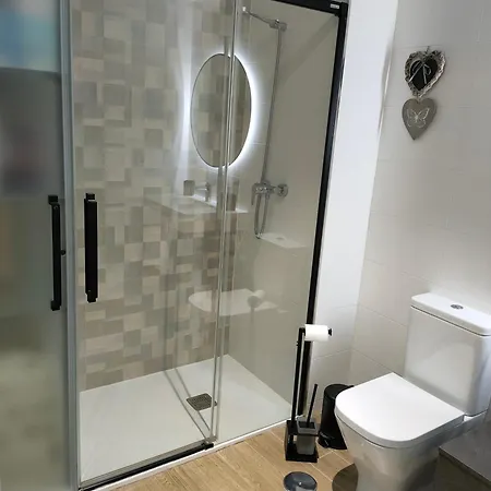 Malaga Apartments Apartment Malaga
